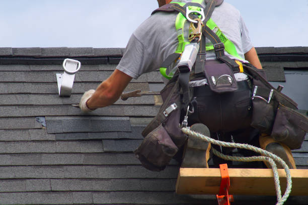 Shrewsbury, PA Roofing Contractor Company