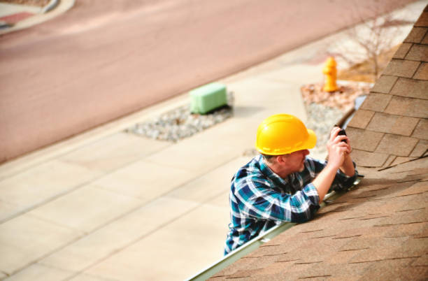 Quick and Trustworthy Emergency Roof Repair Services in Shrewsbury, PA