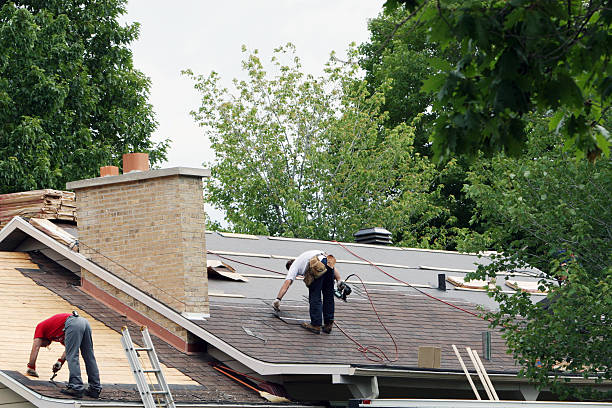 Quick and Trustworthy Emergency Roof Repair Services in Shrewsbury, PA